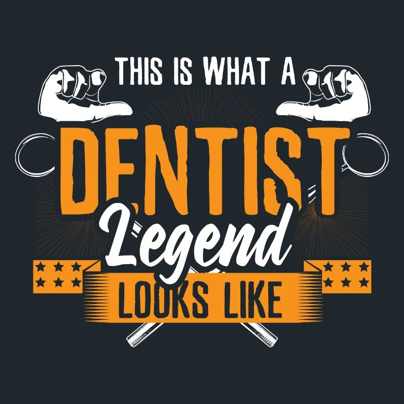 Dentist Teeth