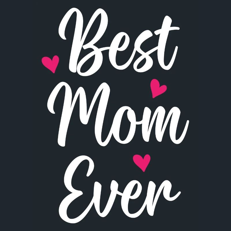 Beste Mutter aller Zeiten