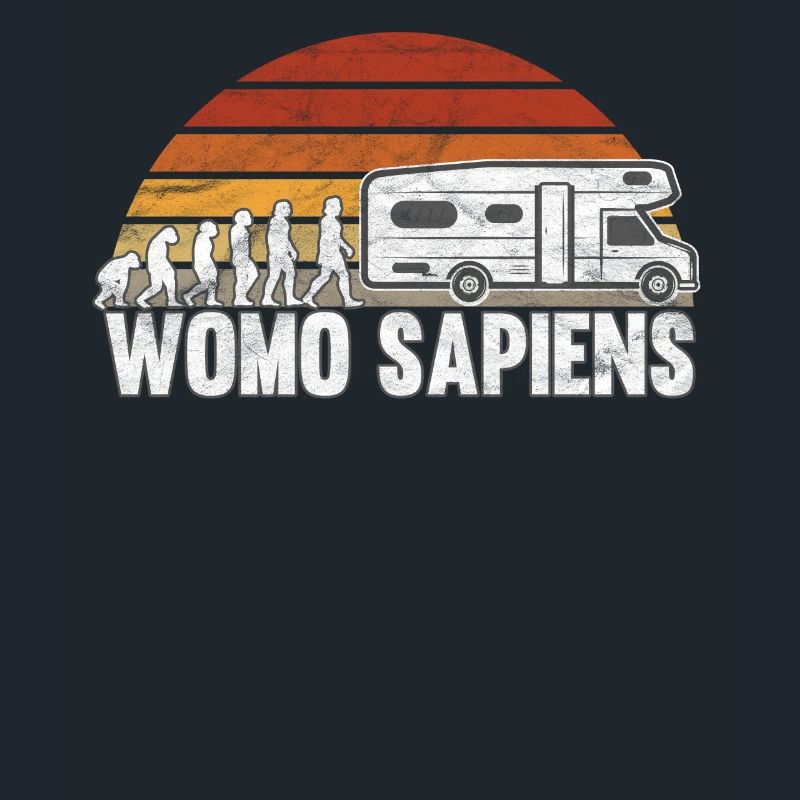 Womo Sapiens Motorhome Evolution