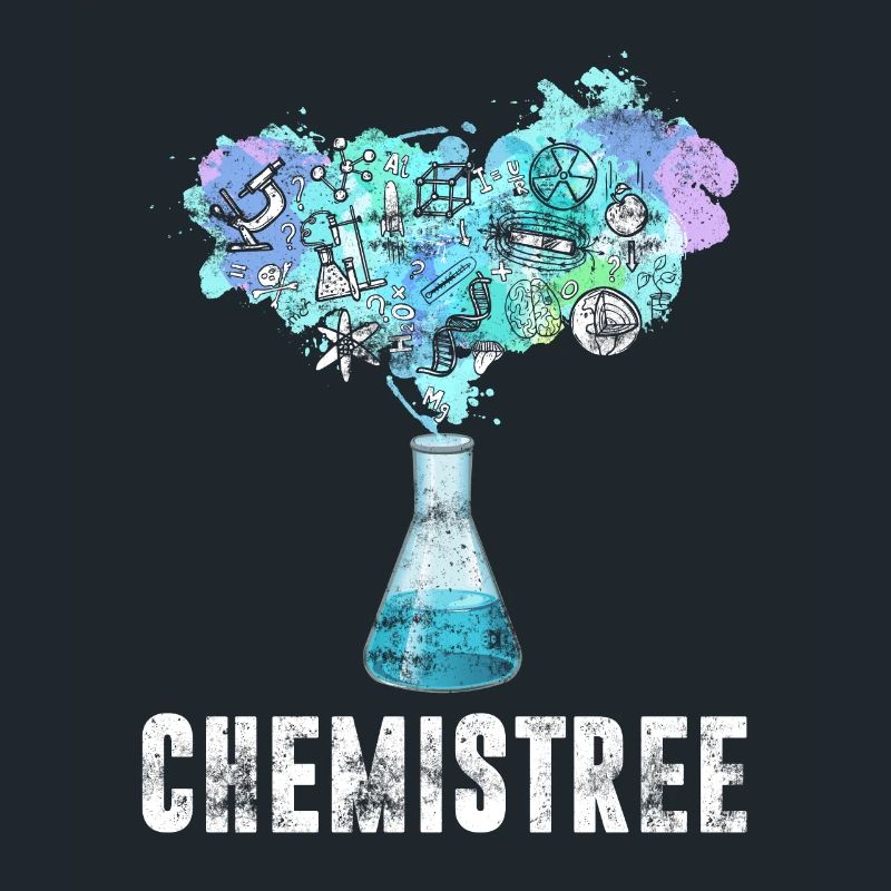 Chemist tree physicist chemistry laboratory assistant teacher
