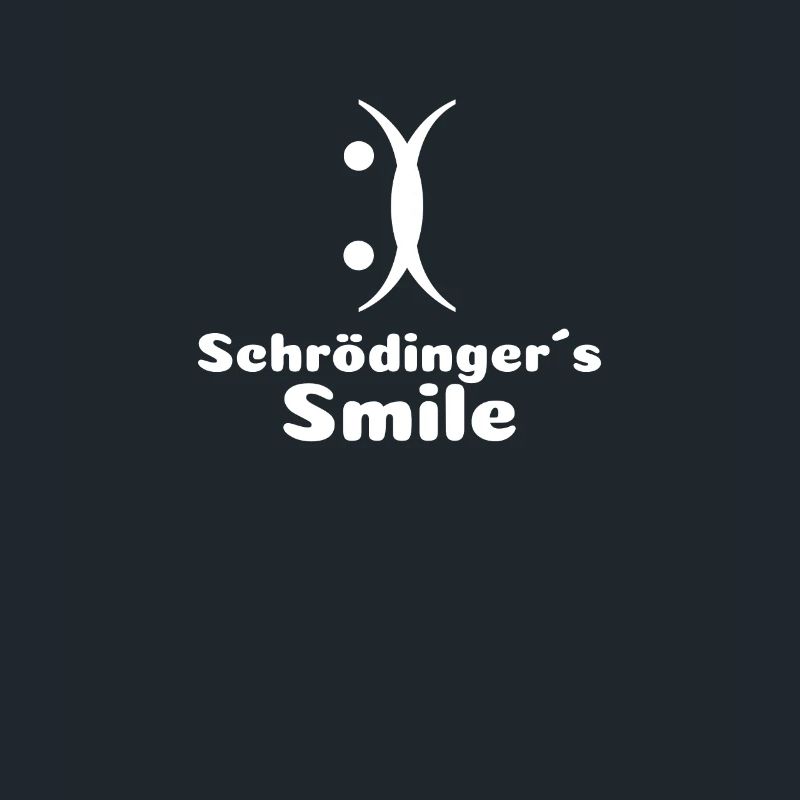 Maths Math Teacher Schrödinger's smile