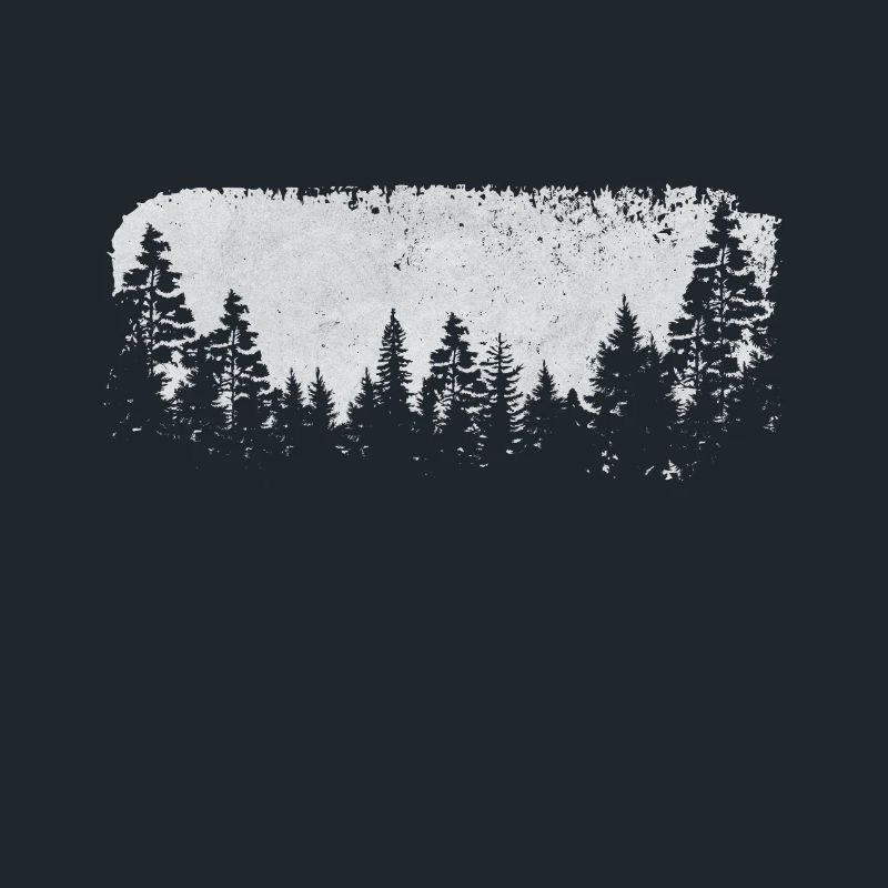 forest landscape