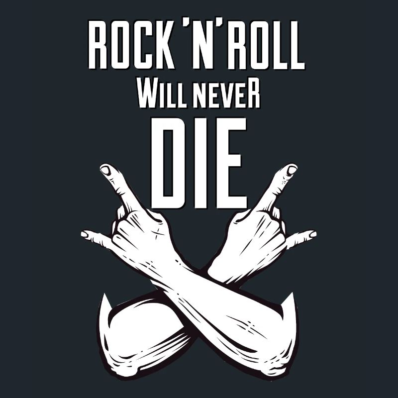 Rock N Roll will never Die