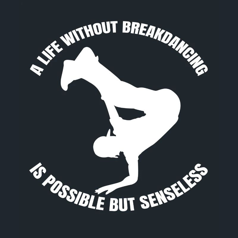 Breakdancer Breakdance Dancer Dancesport Dancing
