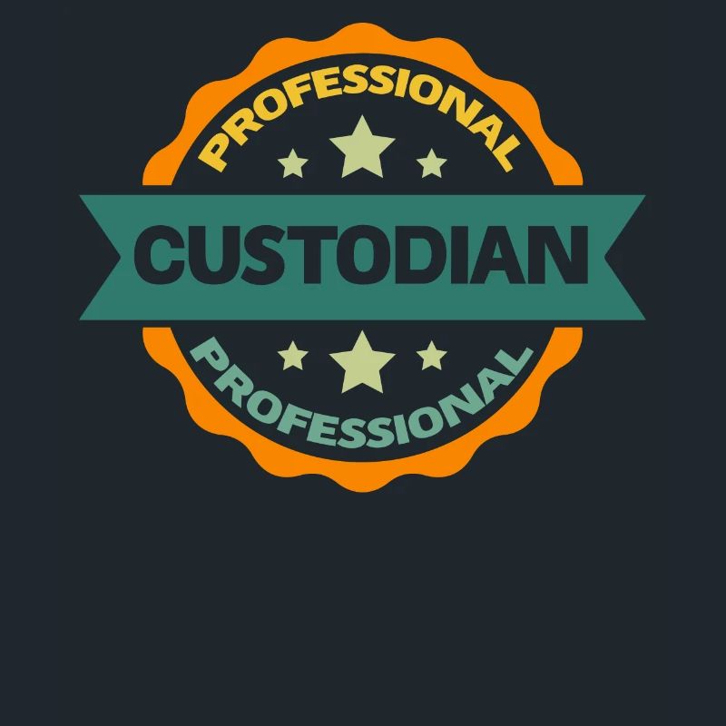 Professional Custodian