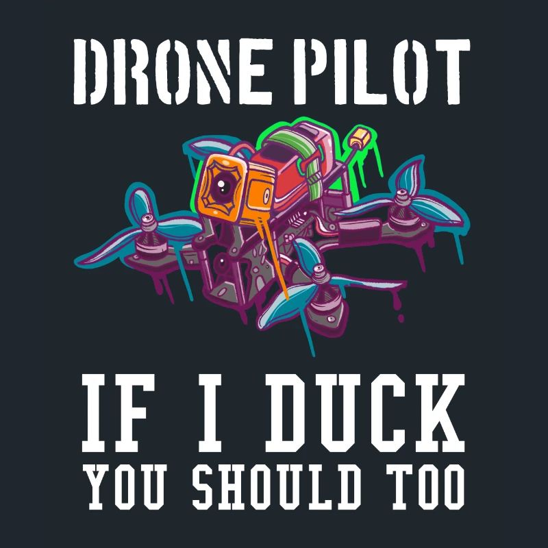 Drone Pilot Drone Design Drone Pilot Gift