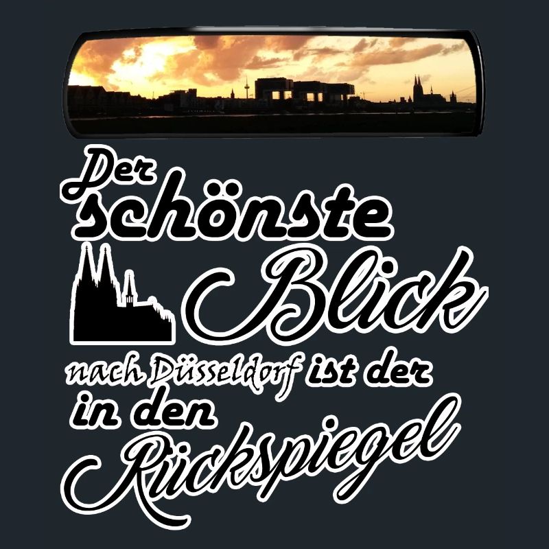 Der schönste Blick nach Köln