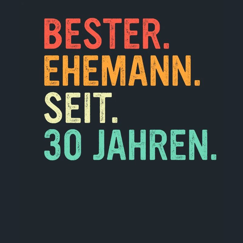 30 Hochzeitstag Geschenk Ehejahre