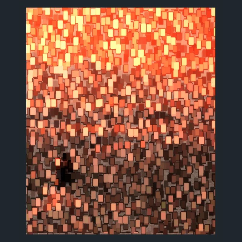 Cube Sunset 2 1
