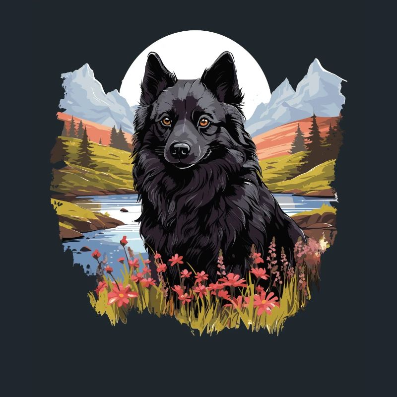 Schipperke