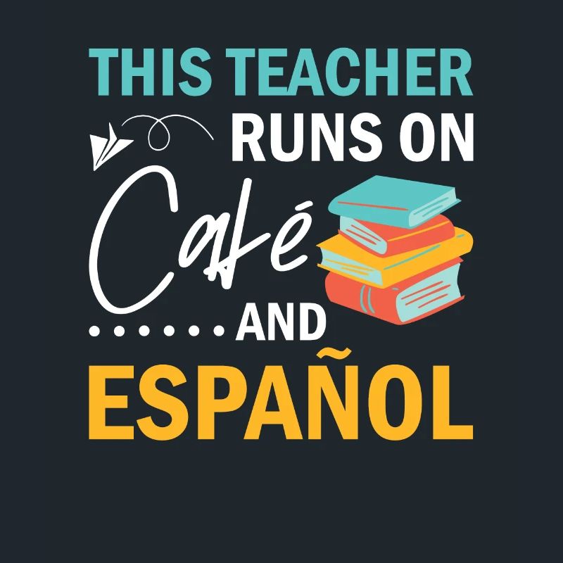 Spanischlehrerin Maestra Bilinguale Lehrerin