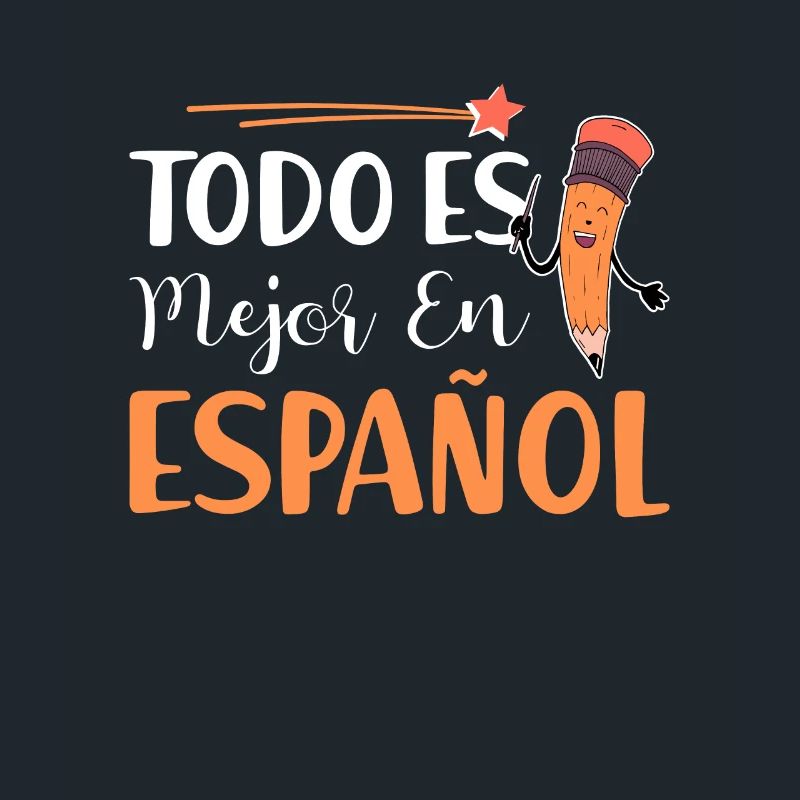 Spanischlehrerin Maestra Bilinguale Lehrerin