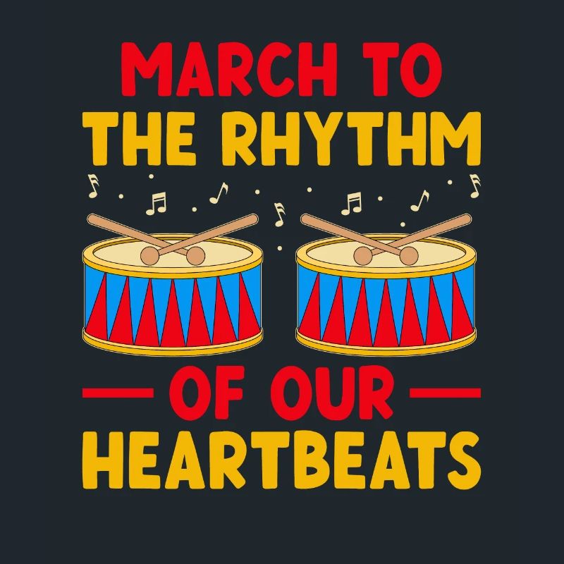 Drum Corps Marching Band Drum Corp Music Percussio