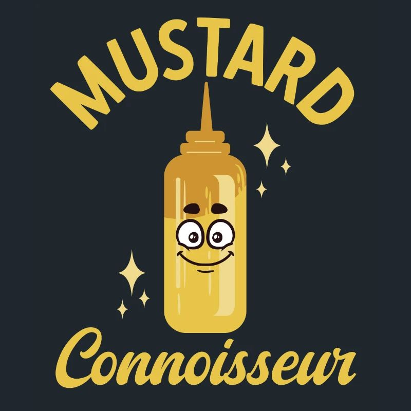 Senf Mustard