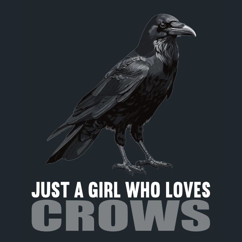 Crows Crow