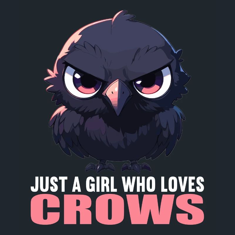 Crows Crow