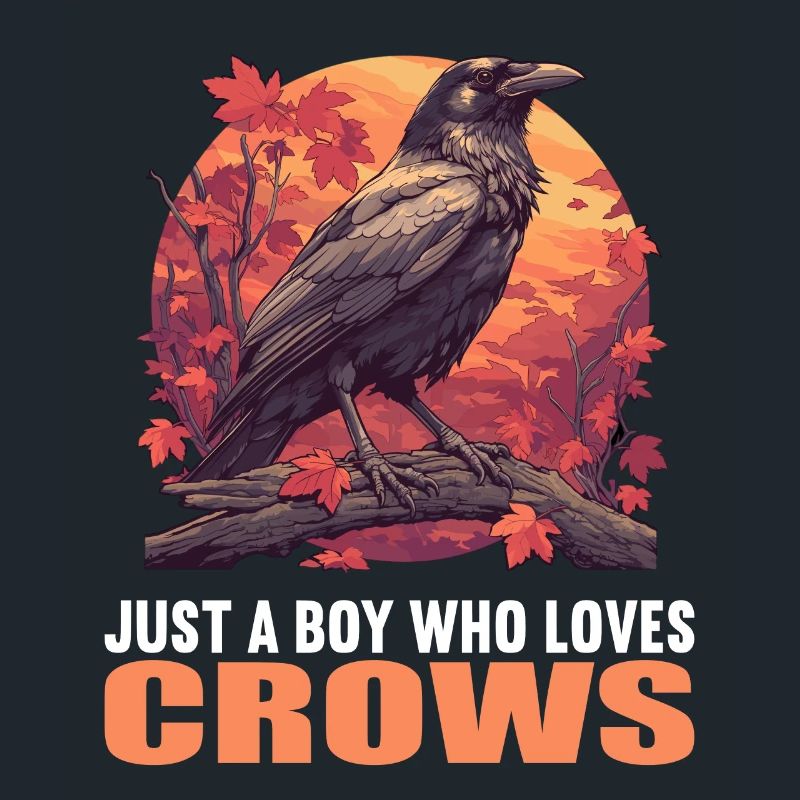 Crows Crow