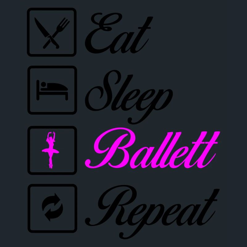 Ballet Repeat