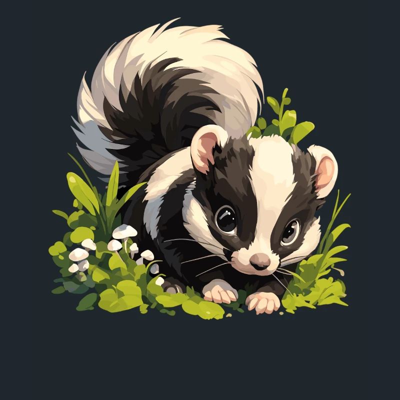 Skunks Skunk