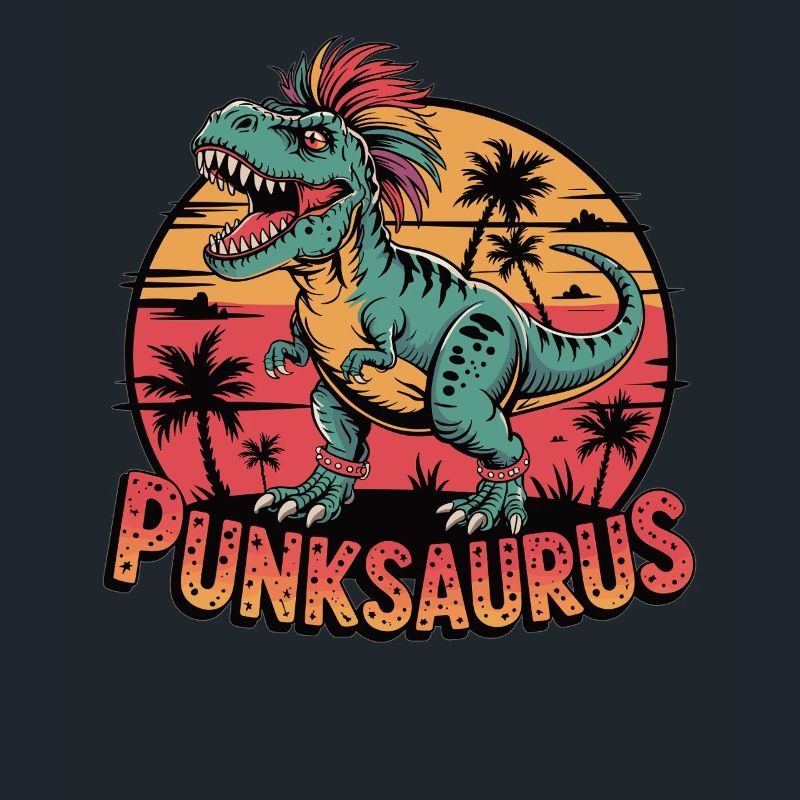 Punksaurus