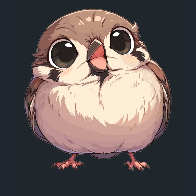 Sparrows Sparrow