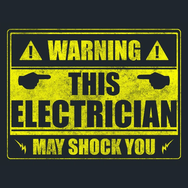 Electrics Profession Volt Blitz