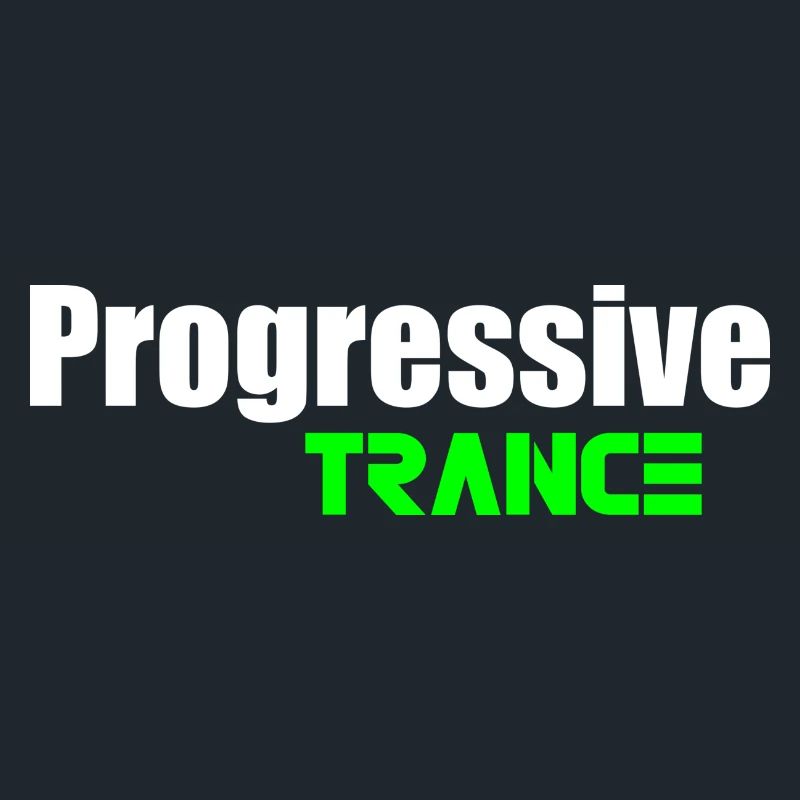 Progressive trance quote