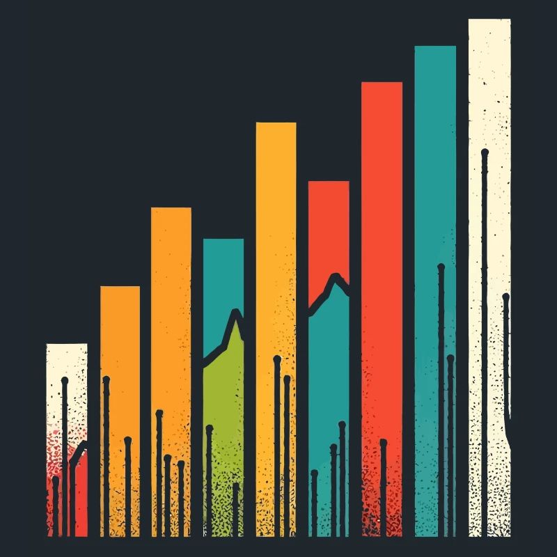 Data Analysis & Charts - Visual Gift Idea