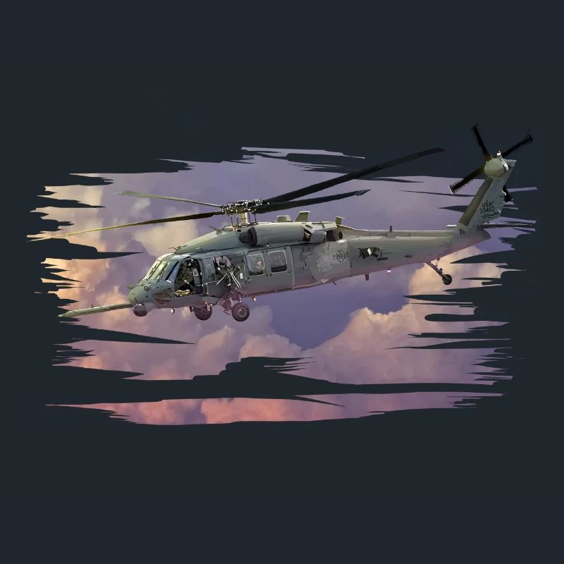 Helikopter