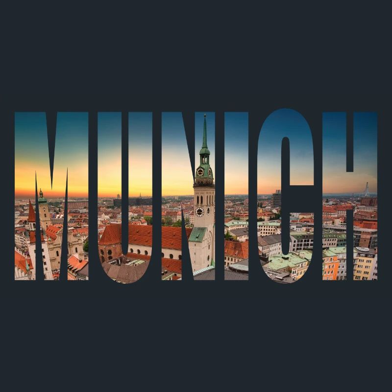 Munich MÜNCHEN