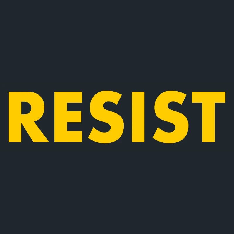 Resist