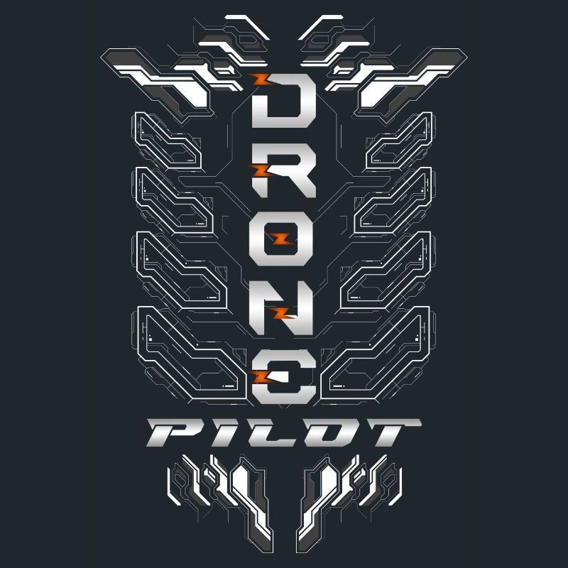 Drone Drones Drone Flight Drone Pilot