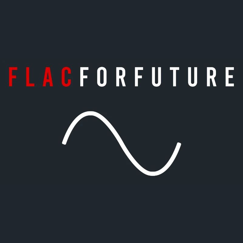 FLAC for Future Audiophil