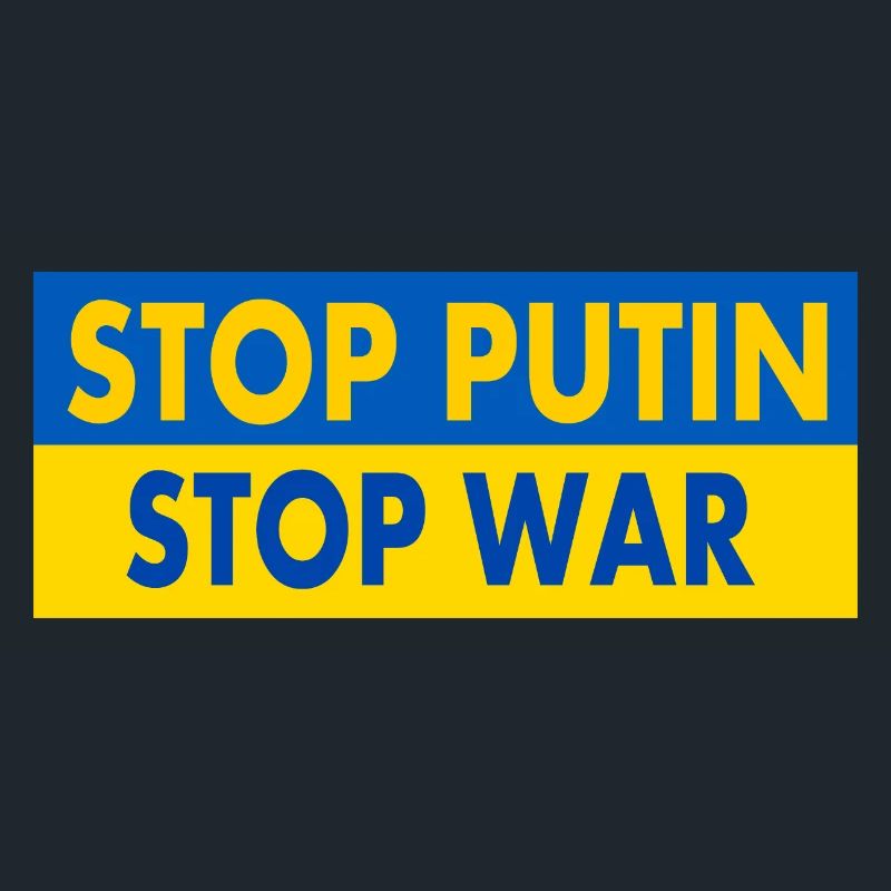 Stop war