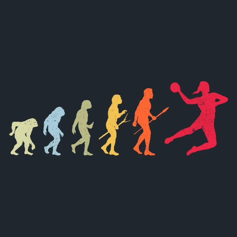 Handball Evolution