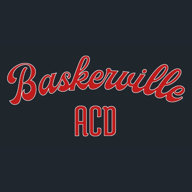 Baskerville tribute
