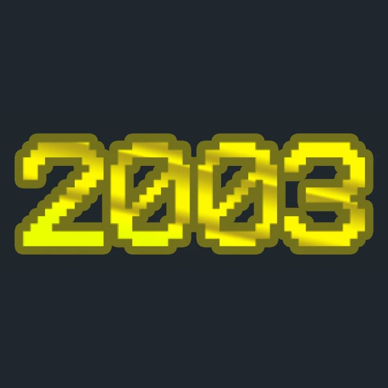 Nerd 2003