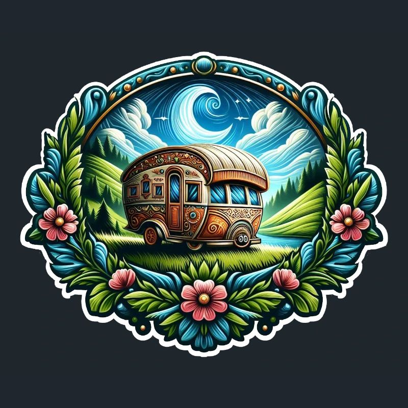 Camping