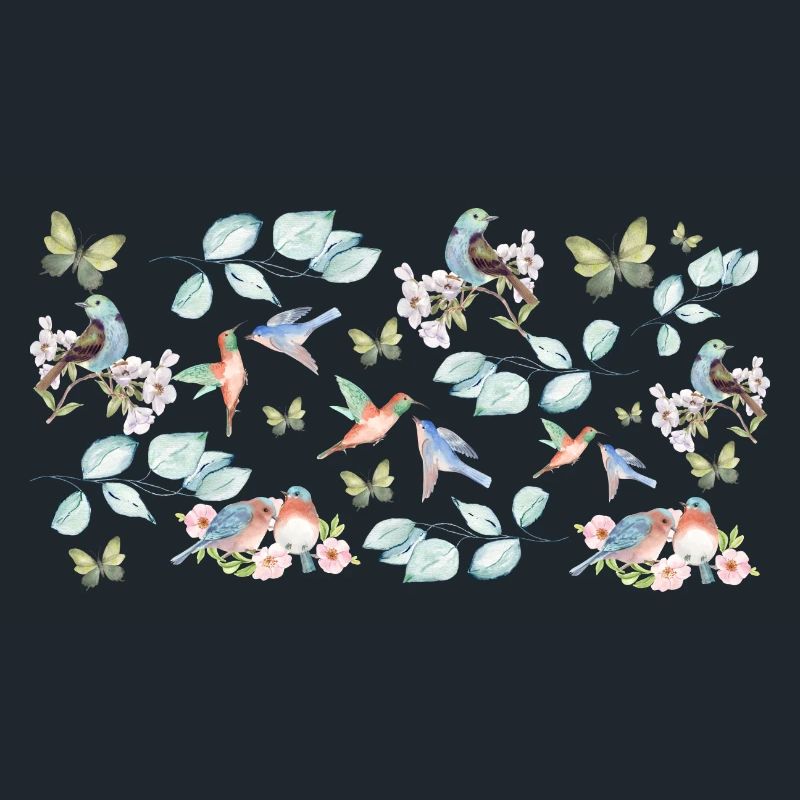 Wildflowers-gift idea