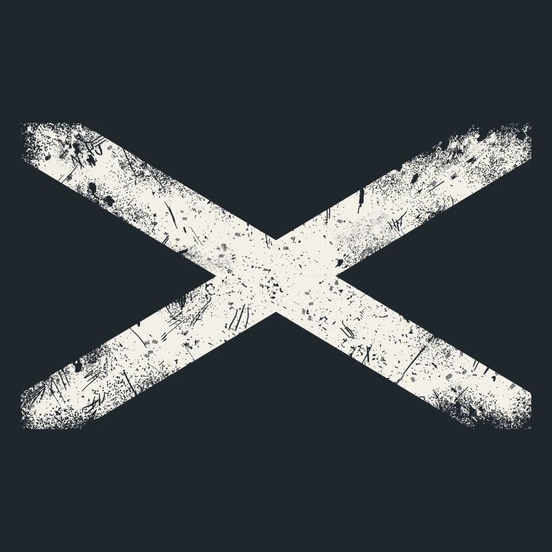 Scottish Cross