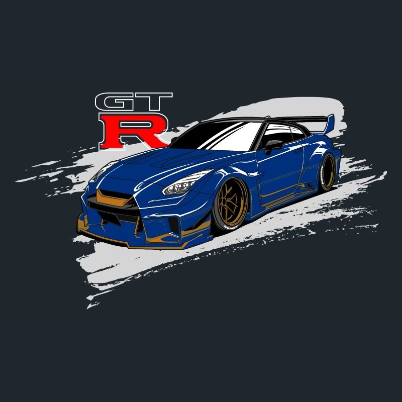 GTR