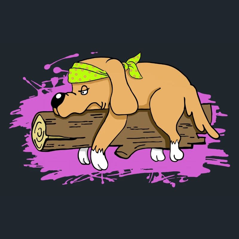 Lazy Dog