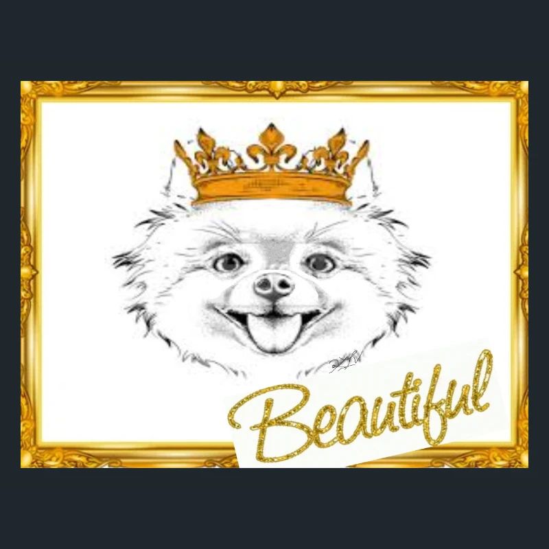 Beautyful, T-shirt, Pullover, Accessoires