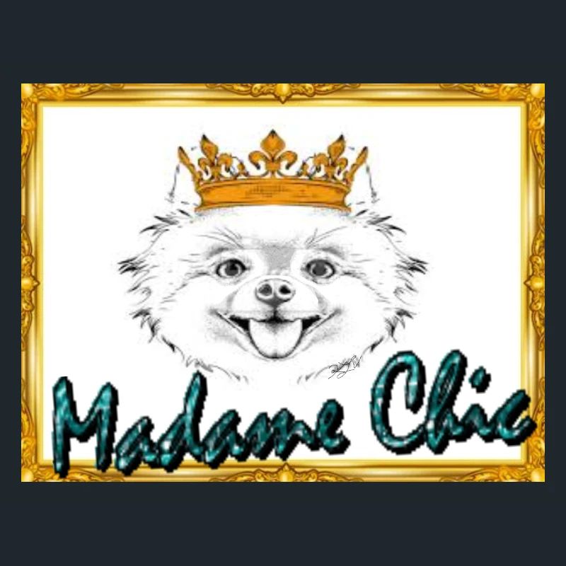 Madame Chic, T-Shirt, Pullover, Accessoires