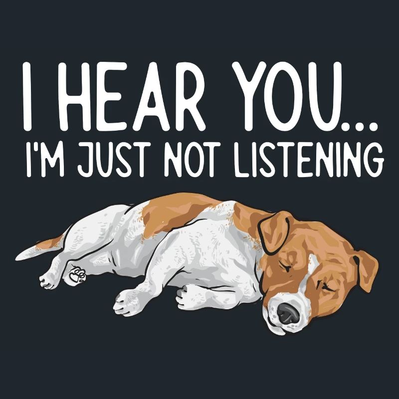 Jack Russell Terrier