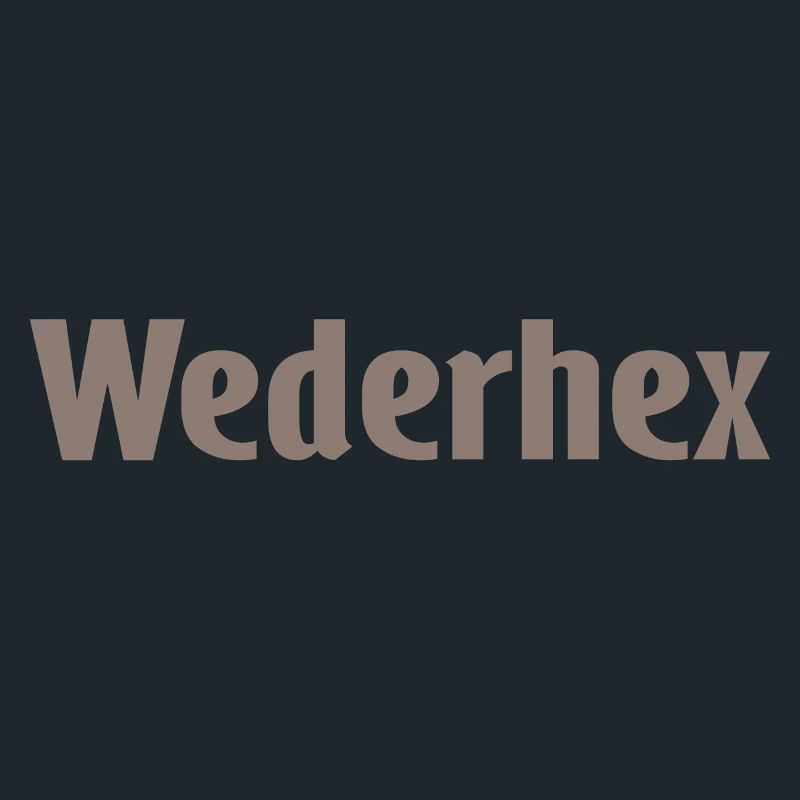 Wederhex