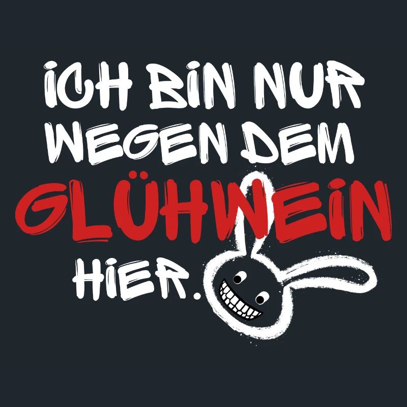 Der Glühweinhase (2)