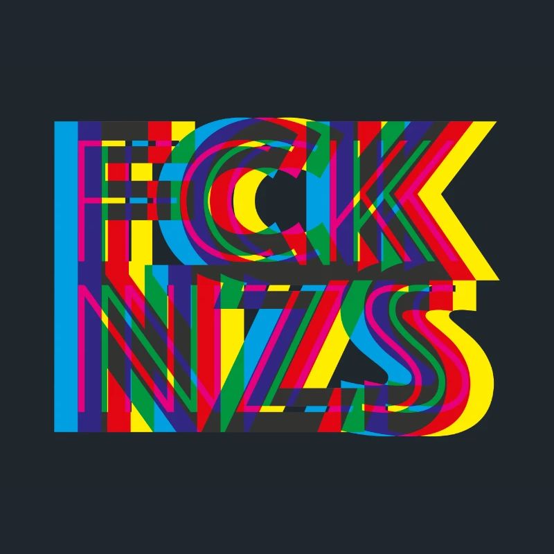 FCK NZS
