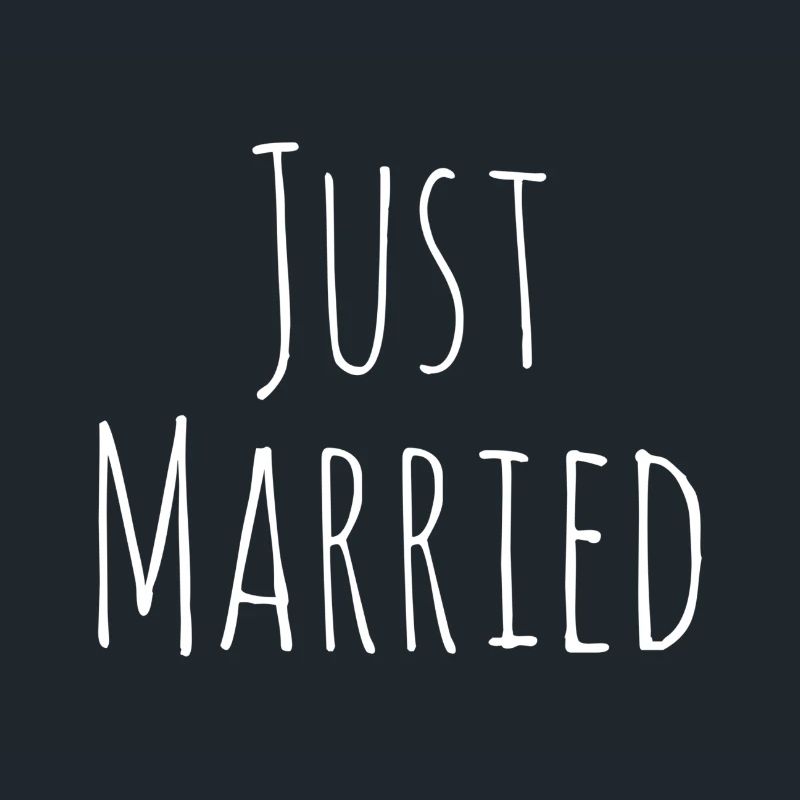 Just Married