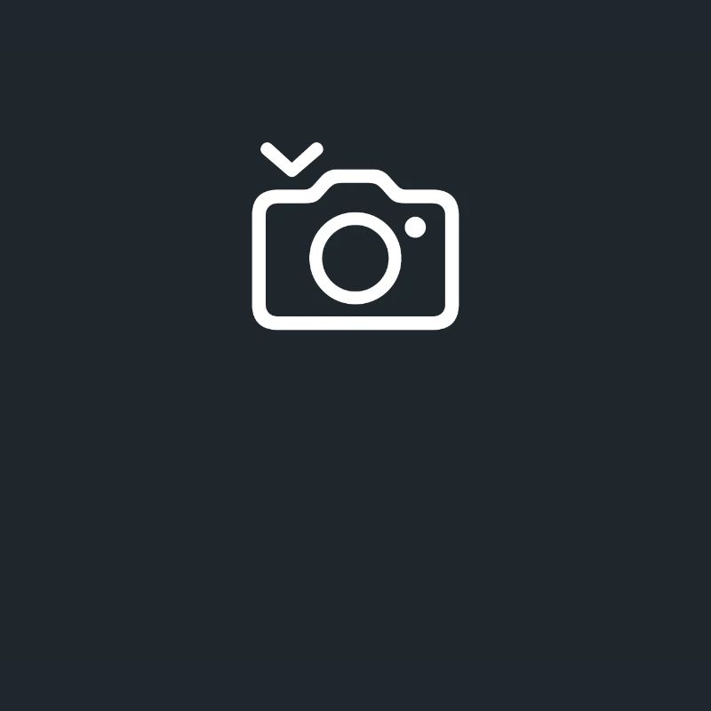 Camera symbol